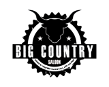 https://www.logocontest.com/public/logoimage/1556208939Big Country Saloon-01.png